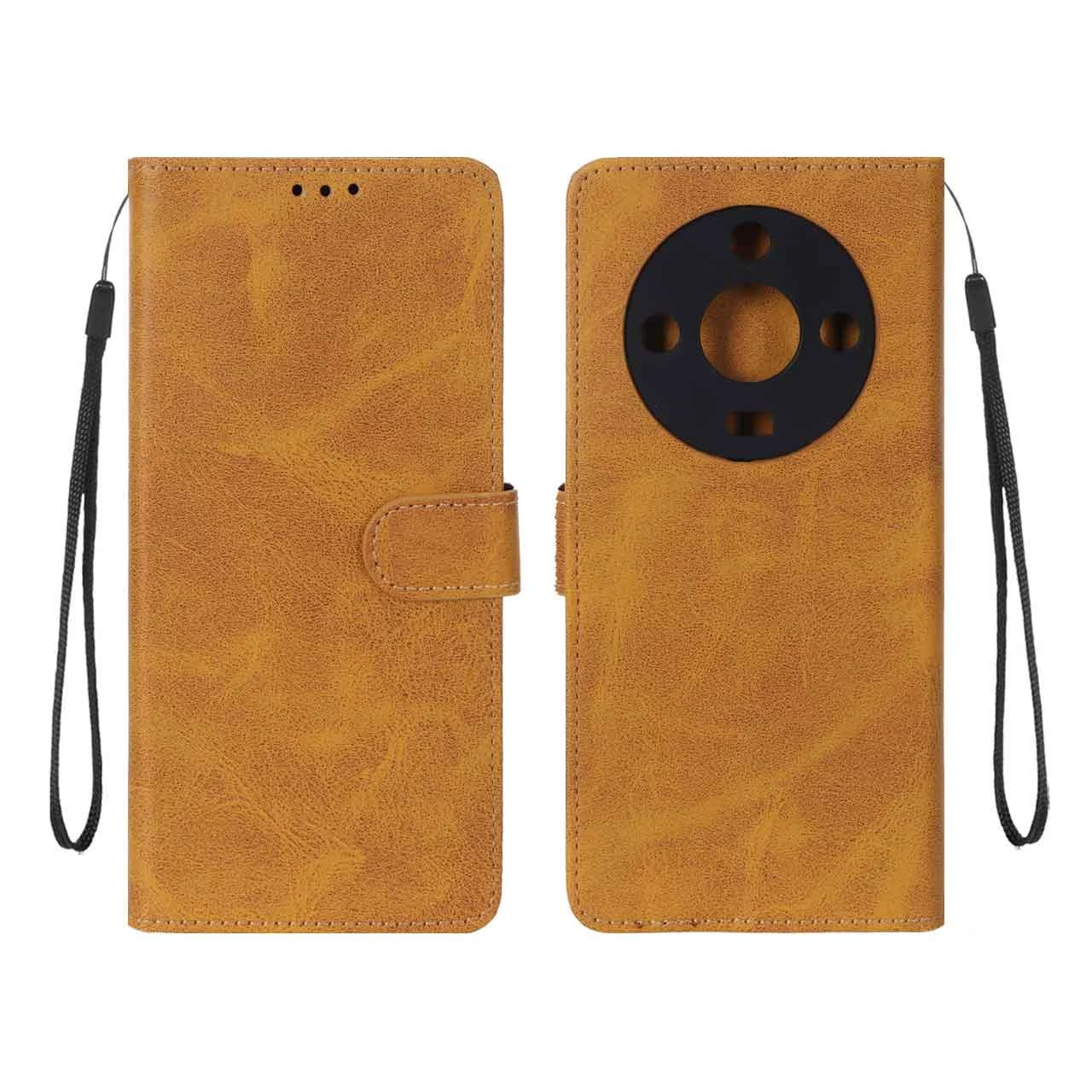کیف موبایل مگنتی درجه یک MNC مدل Honor X9b — تصویر ۳