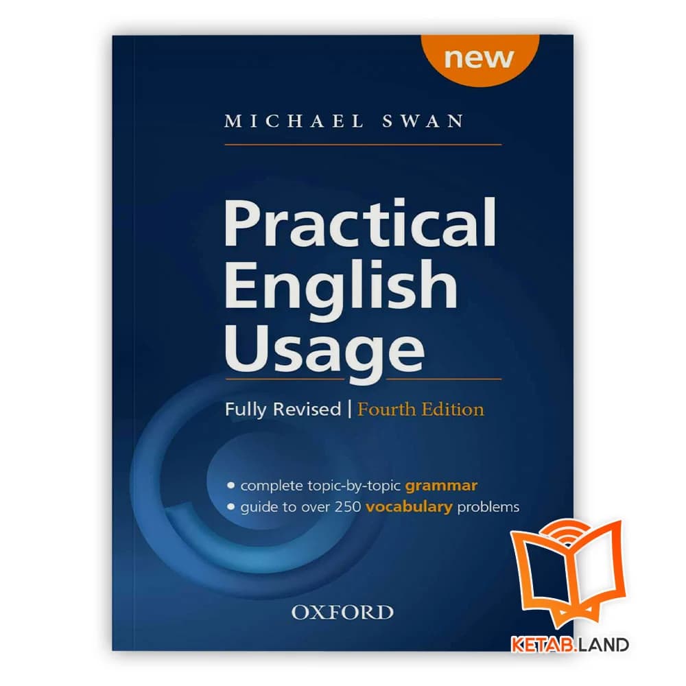 کتاب Practical English Usage 4th — تصویر ۴