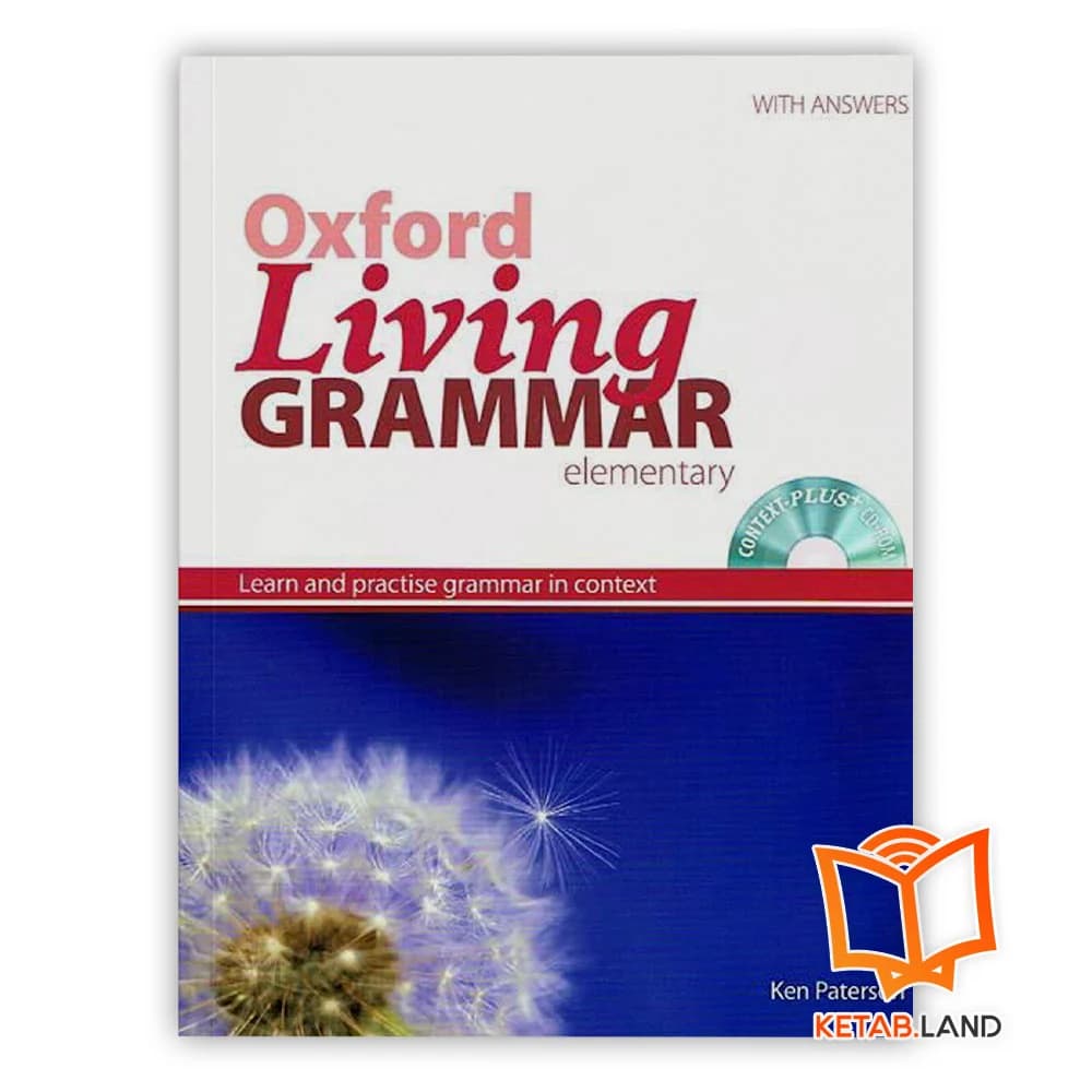 کتاب Oxford Living Grammar Elementary — تصویر ۴