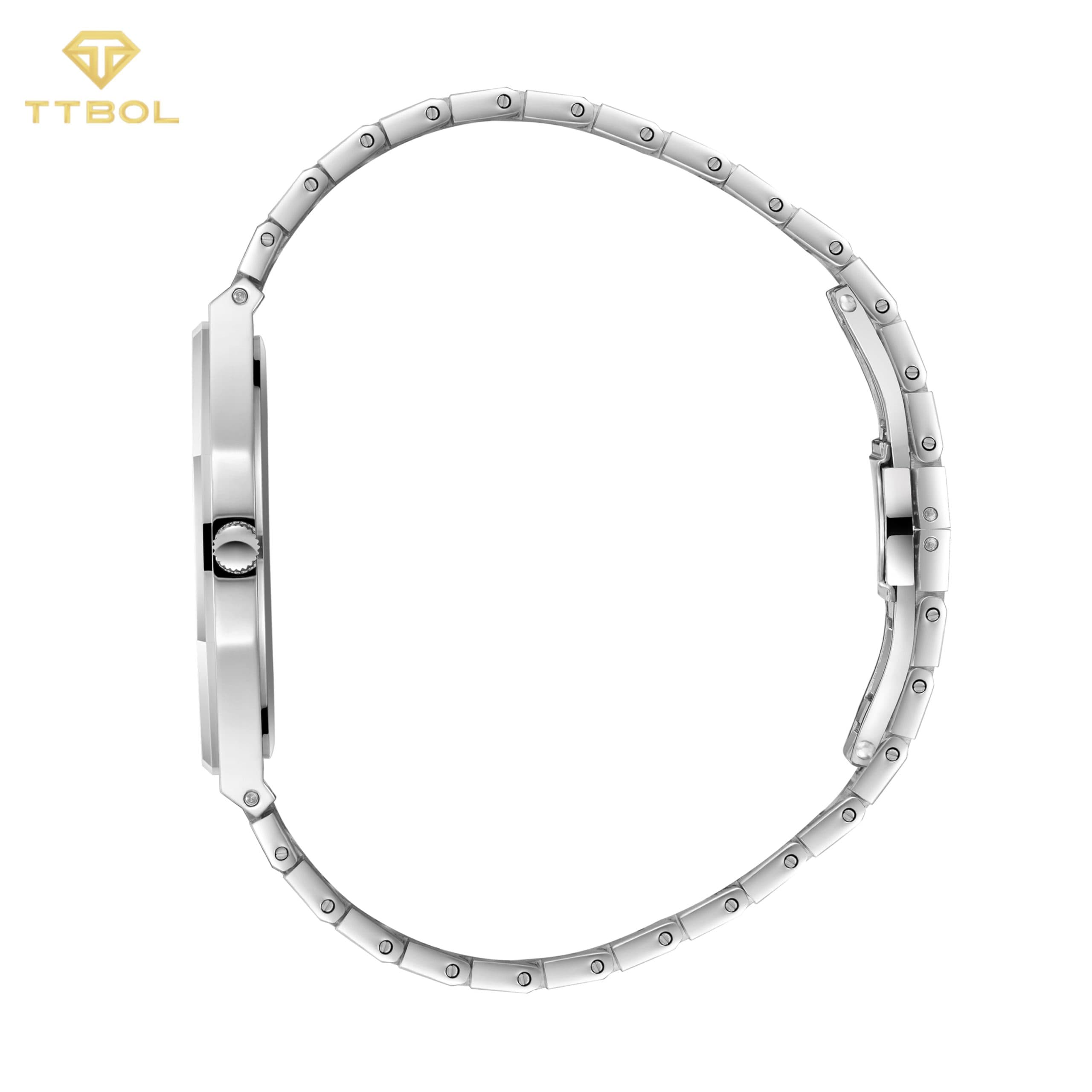 ساعت مچی مردانه بورلی هیلز پولو کلاب BEVERLY HILLS POLO CLUB BP3832X.390 — تصویر ۸