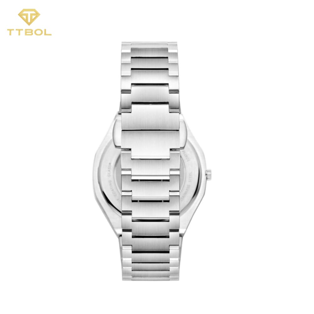 ساعت مچی مردانه بورلی هیلز پولو کلاب BEVERLY HILLS POLO CLUB BP3832X.390 — تصویر ۴