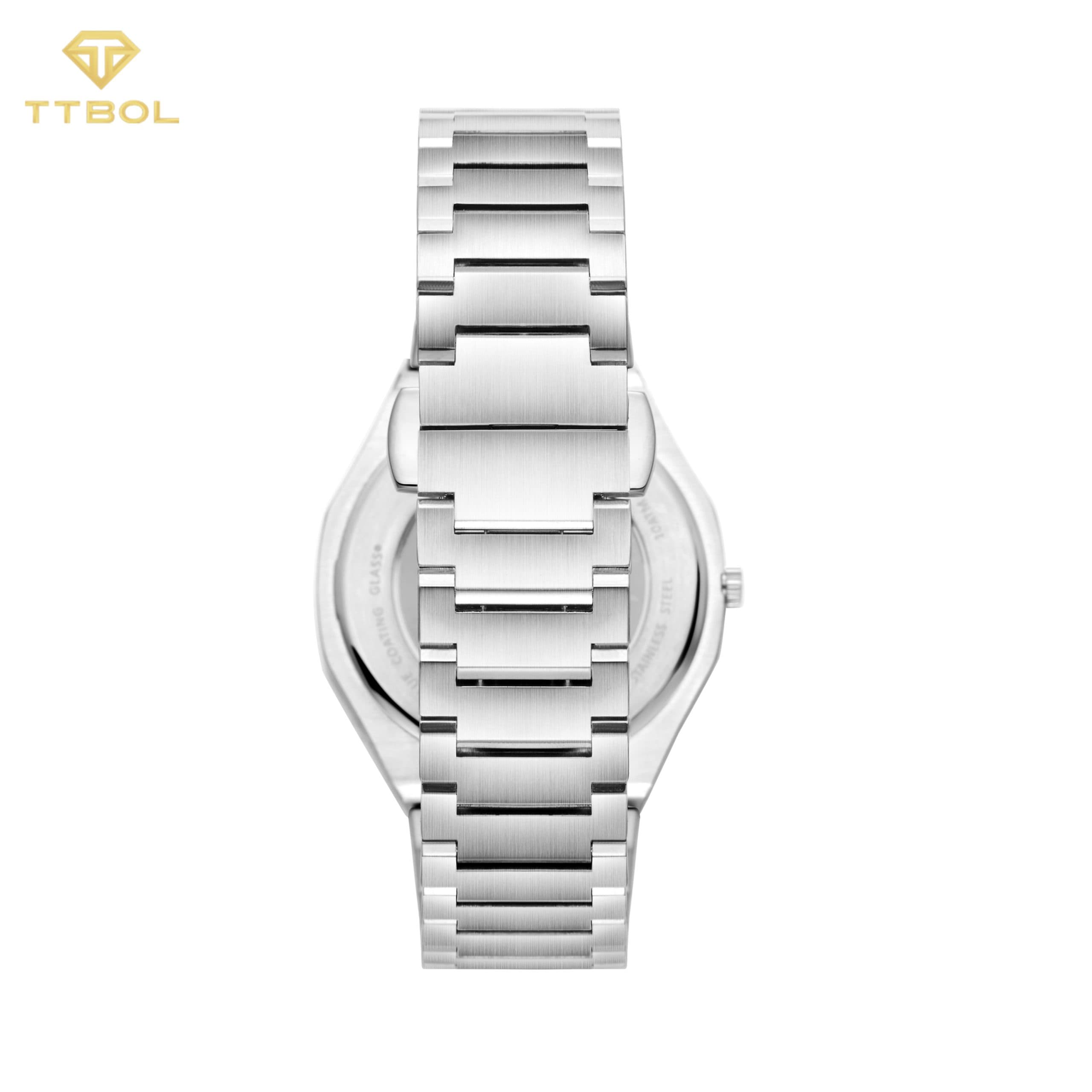 ساعت مچی مردانه بورلی هیلز پولو کلاب BEVERLY HILLS POLO CLUB BP3832X.390 — تصویر ۷