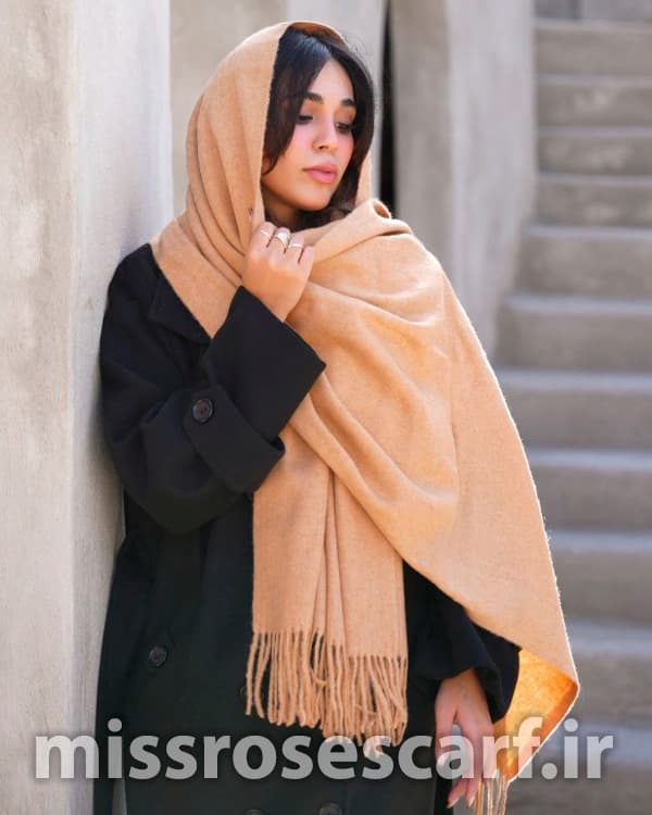 شال پاییزه موهر — تصویر ۵