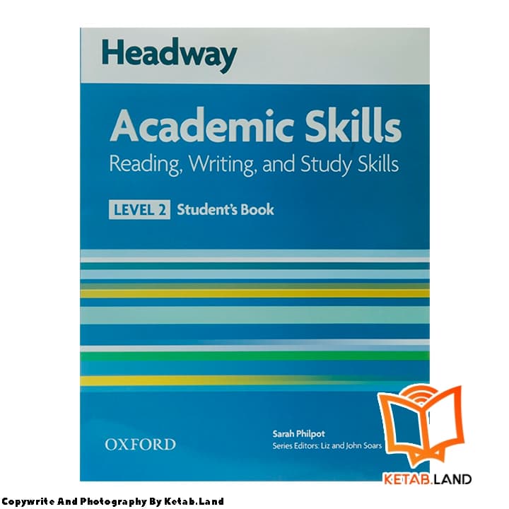 کتاب Headway Academic Skills Reading and Writing 2 — تصویر ۳
