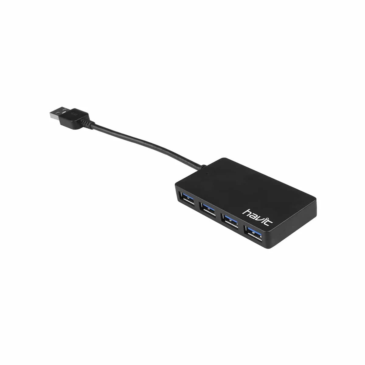 هاب هویت مدل HAVIT H103 4-Port USB 3.0 — تصویر ۲