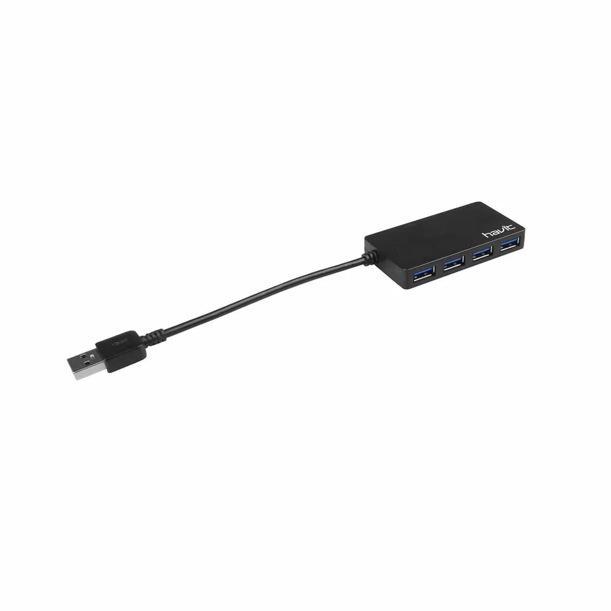 هاب هویت مدل HAVIT H103 4-Port USB 3.0 — تصویر ۳
