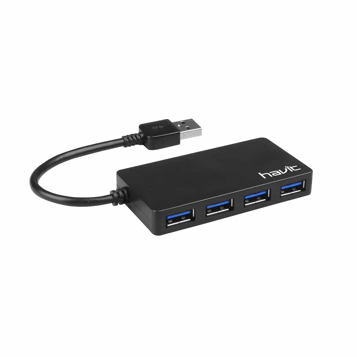 هاب هویت مدل HAVIT H103 4-Port USB 3.0