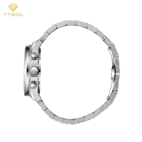 ساعت مچی مردانه بورلی هیلز پولو کلاب BEVERLY HILLS POLO CLUB BP3831X.390 — تصویر ۳