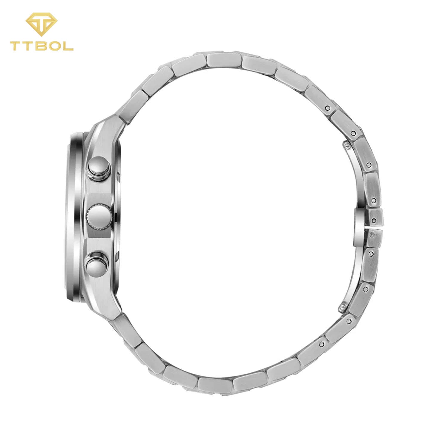 ساعت مچی مردانه بورلی هیلز پولو کلاب BEVERLY HILLS POLO CLUB BP3831X.390 — تصویر ۸
