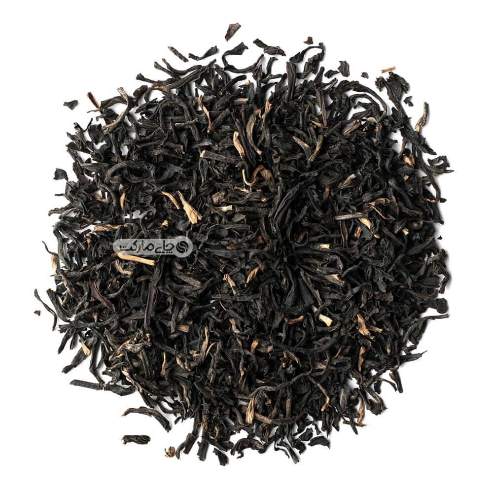 چای سیاه کلکته (قلم درشت) <div class="dscpn">طعم و عطر قوی، مناسب صبحانه و پذیرایی</div>