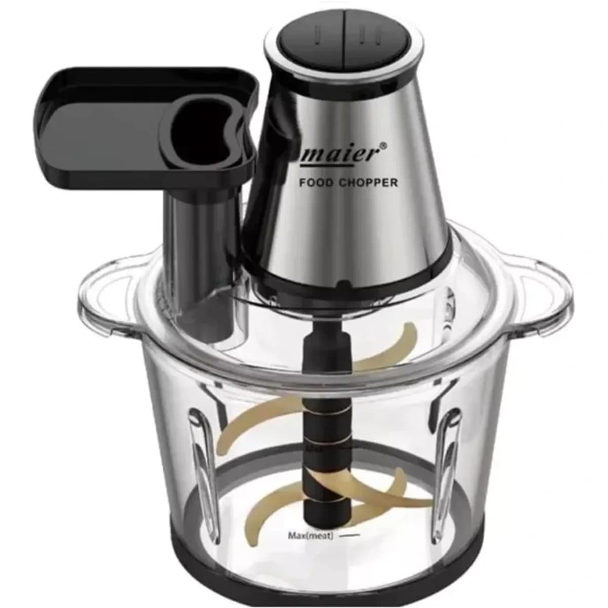 خرد کن و سالاد ساز 6 کاره مایر مدل MR-2500