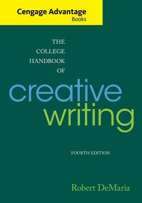 کتاب The College Handbook of Creative Writing 4th
