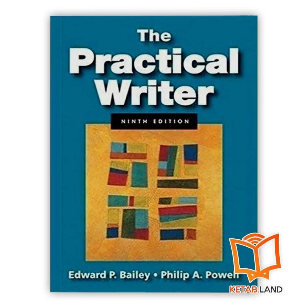 کتاب The Practical Writer 9th — تصویر ۲