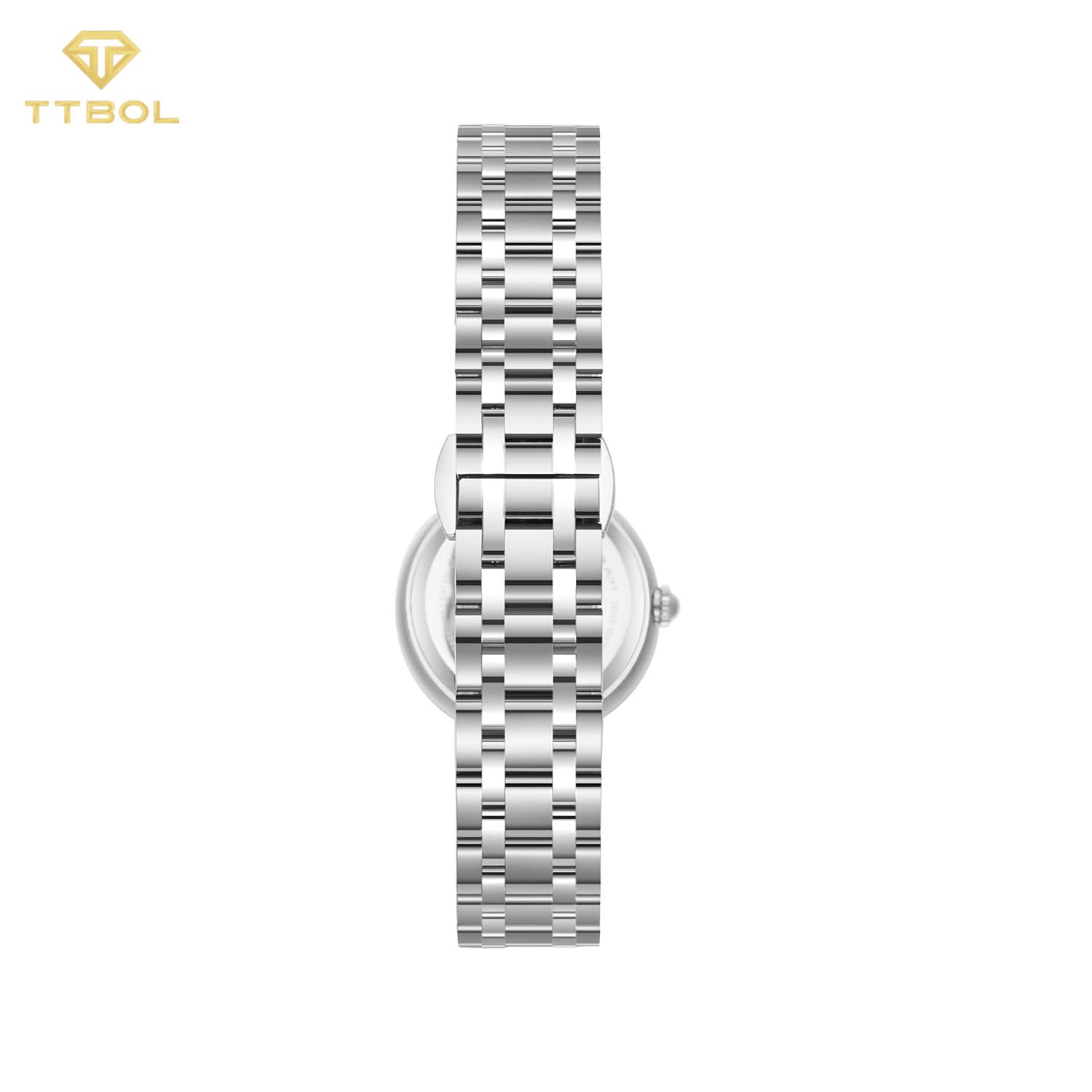 ساعت مچی زنانه بورلی هیلز پولو کلاب BEVERLY HILLS POLO CLUB BP3838X.330 — تصویر ۳
