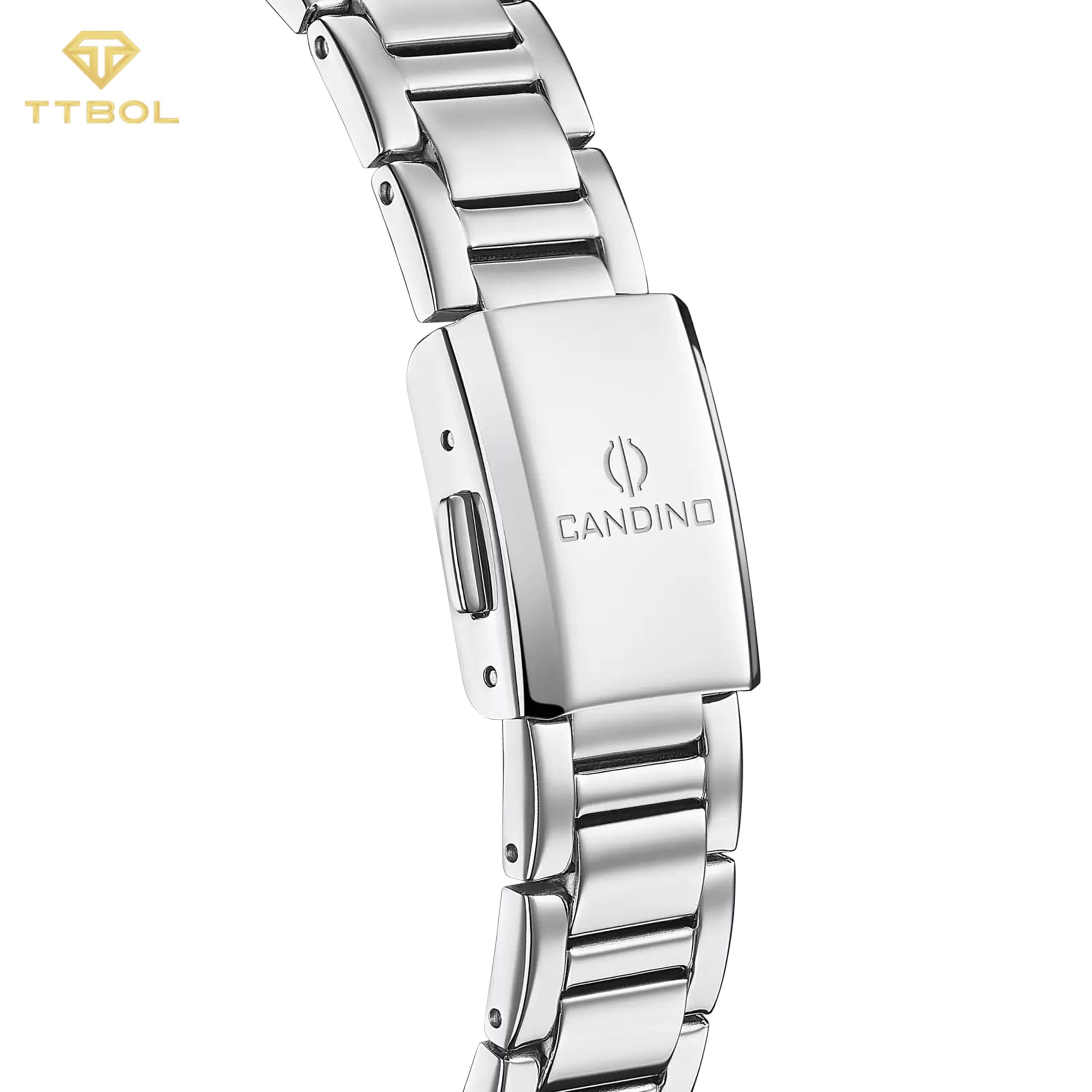 ساعت مچی زنانه کاندینو CANDINO C4738/5 — تصویر ۳