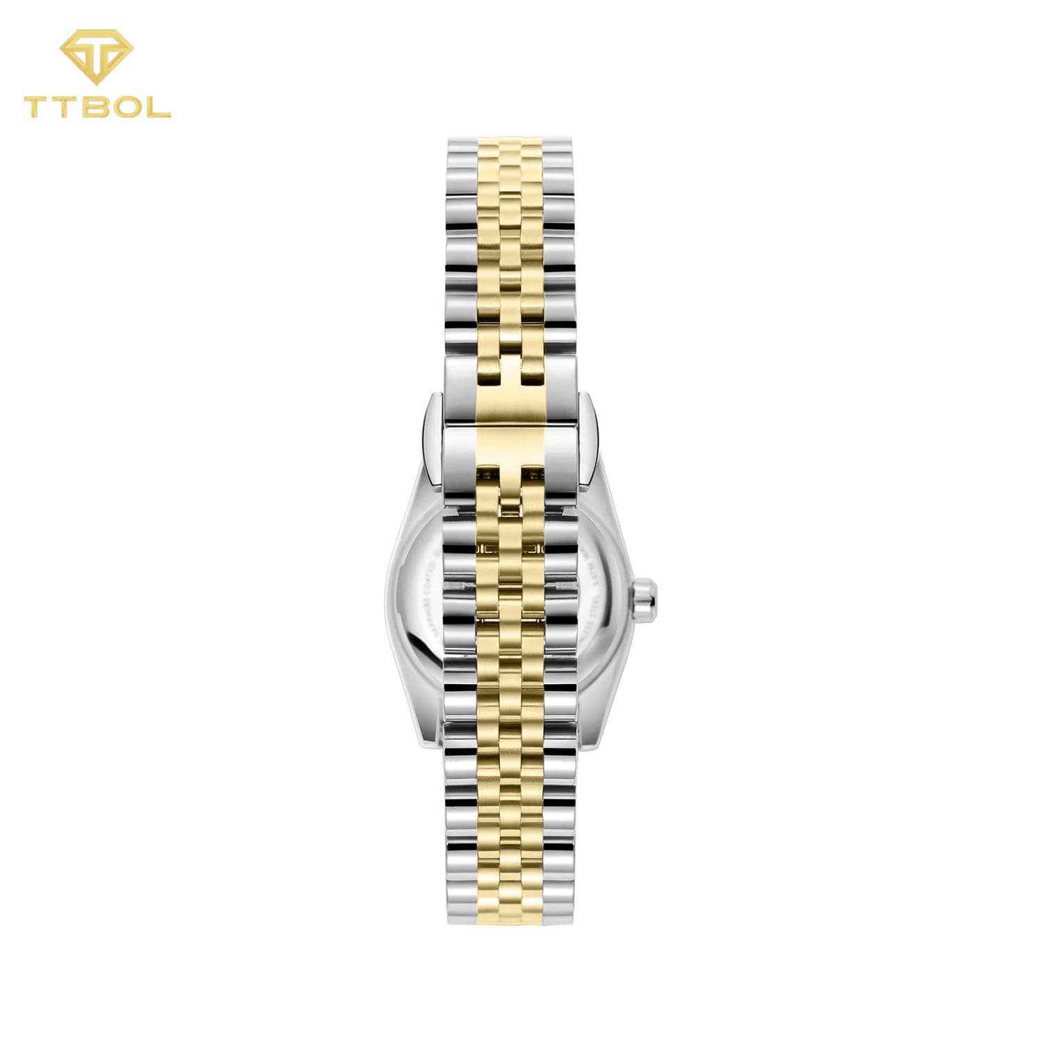 ساعت مچی زنانه بورلی هیلز پولو کلاب BEVERLY HILLS POLO CLUB BP3828X.390 — تصویر ۶