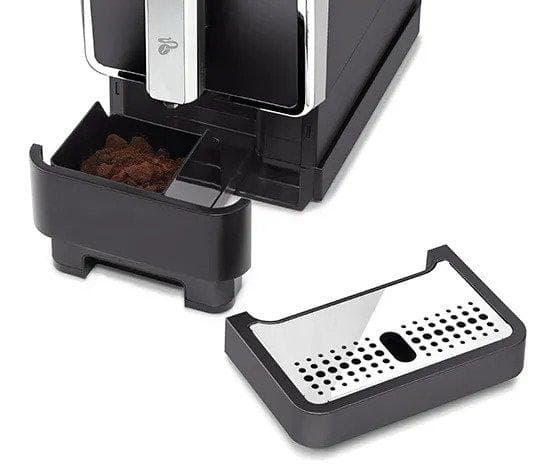 اسپرسوساز اتومات چیبو Tchibo ا ۳۷۷۰۴۲ Tchibo fully automatic espresso machine — تصویر ۴