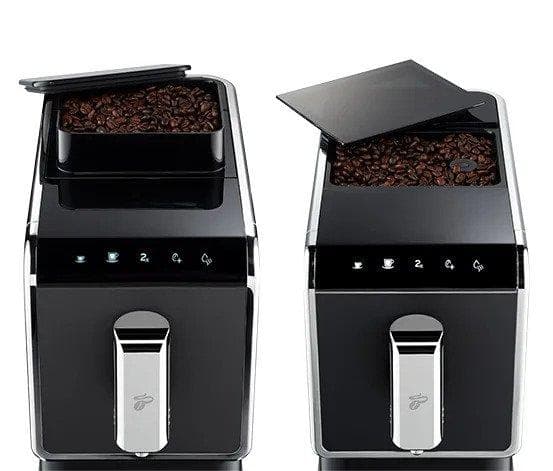 اسپرسوساز اتومات چیبو Tchibo ا ۳۷۷۰۴۲ Tchibo fully automatic espresso machine — تصویر ۲