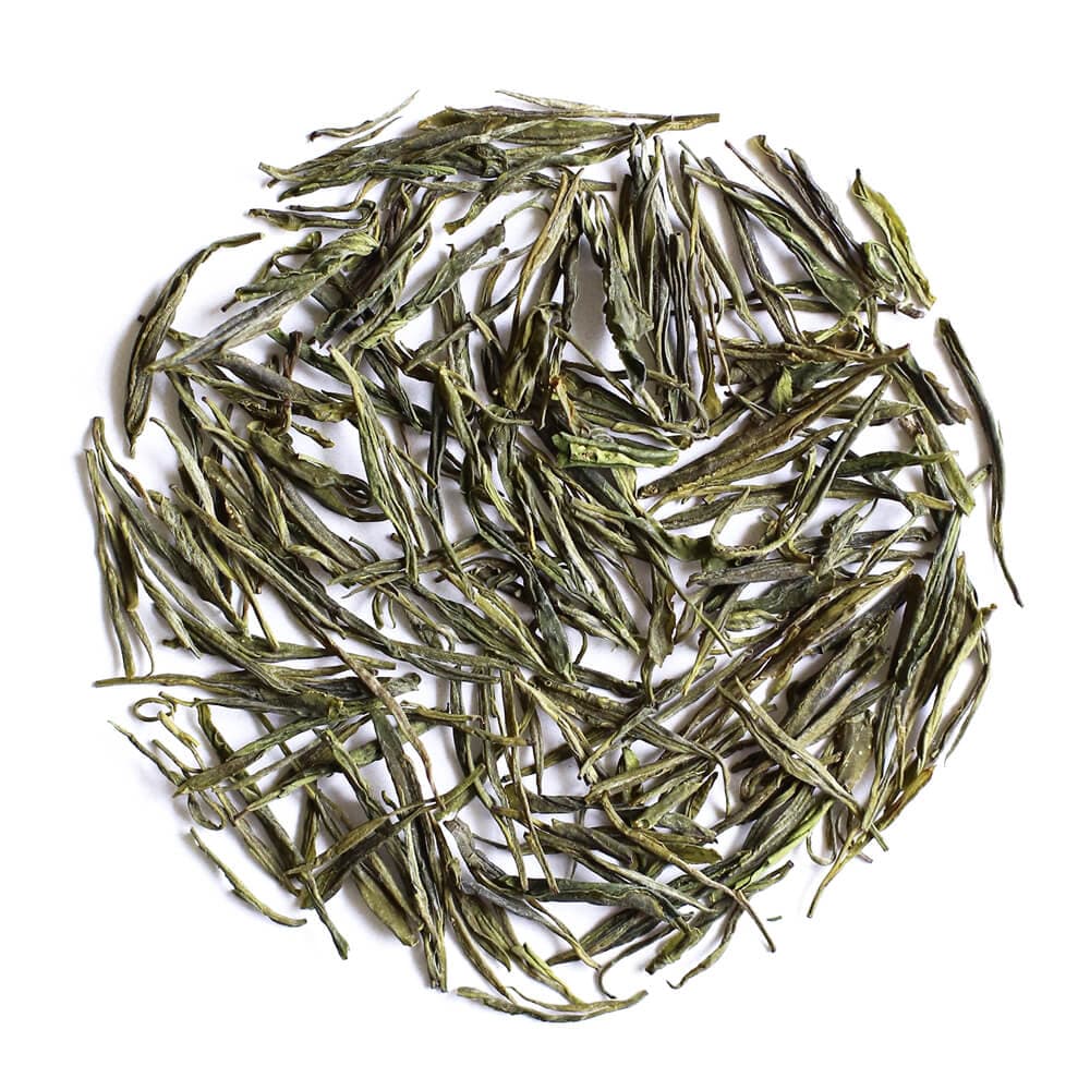 چای سبز ژاپنی سنچا<div class="dscpn">تقویت سیستم ایمنی، آنتی اکسیدان، چربی سوزی و مناسب رژیم لاغری، جوانسازی</div>
