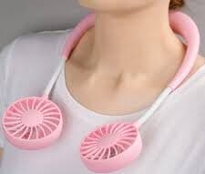 پنکه گردنی مناسب اسید تراپی و کربوکسی — تصویر ۲