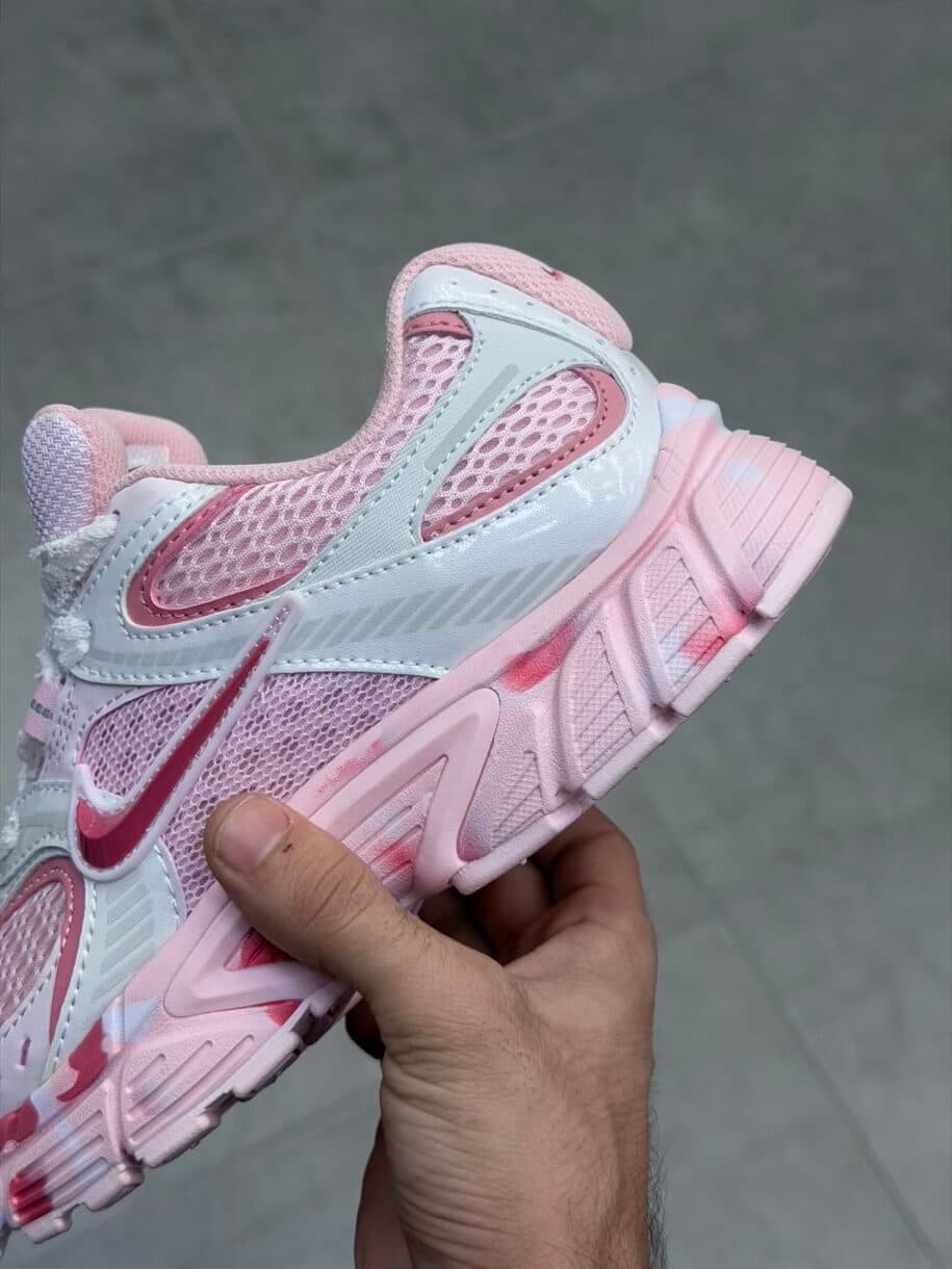 نایک وی فایو آر ان آر صورتی Nike V5 RNR Pink — تصویر ۹