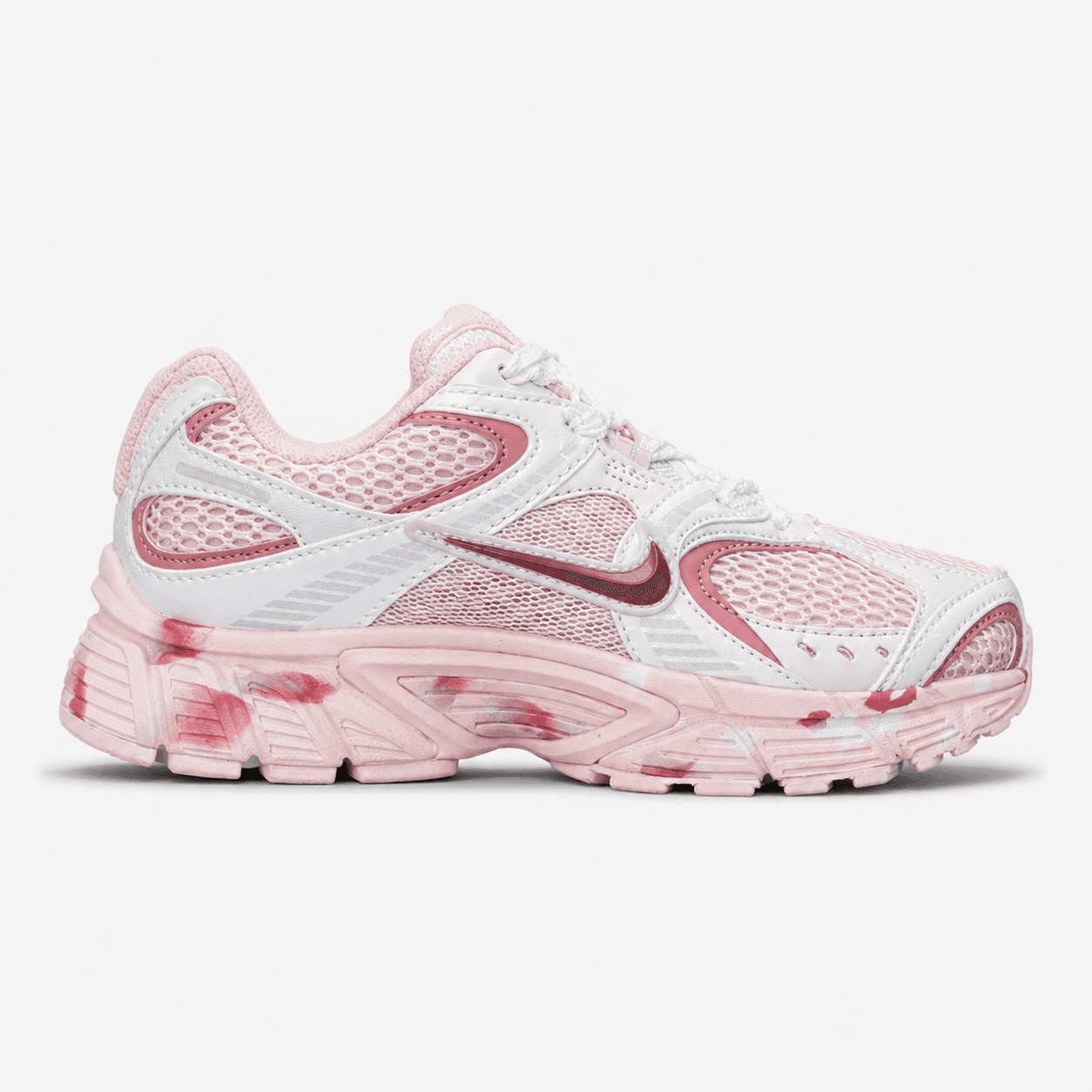 نایک وی فایو آر ان آر صورتی Nike V5 RNR Pink