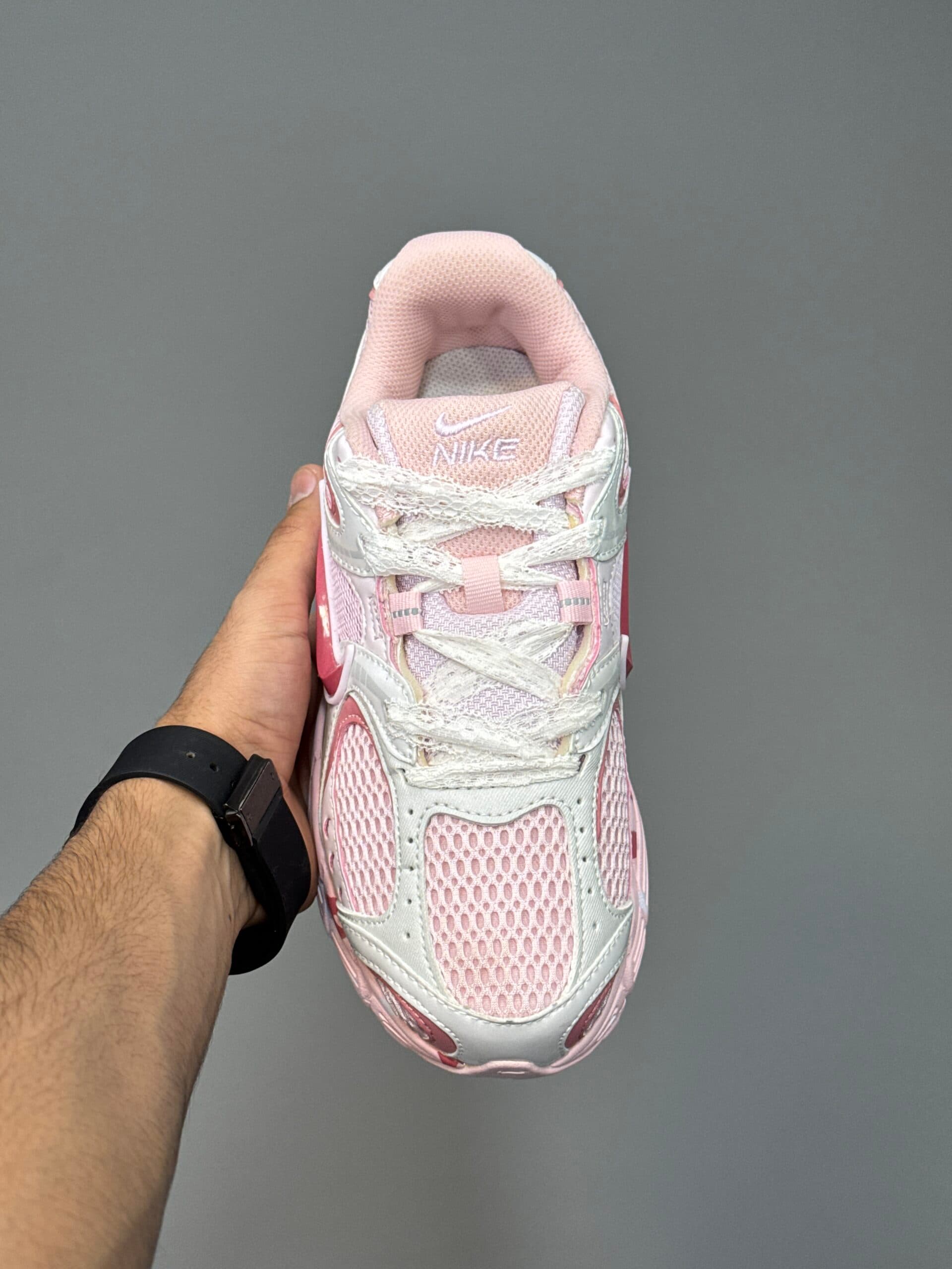 نایک وی فایو آر ان آر صورتی Nike V5 RNR Pink — تصویر ۳