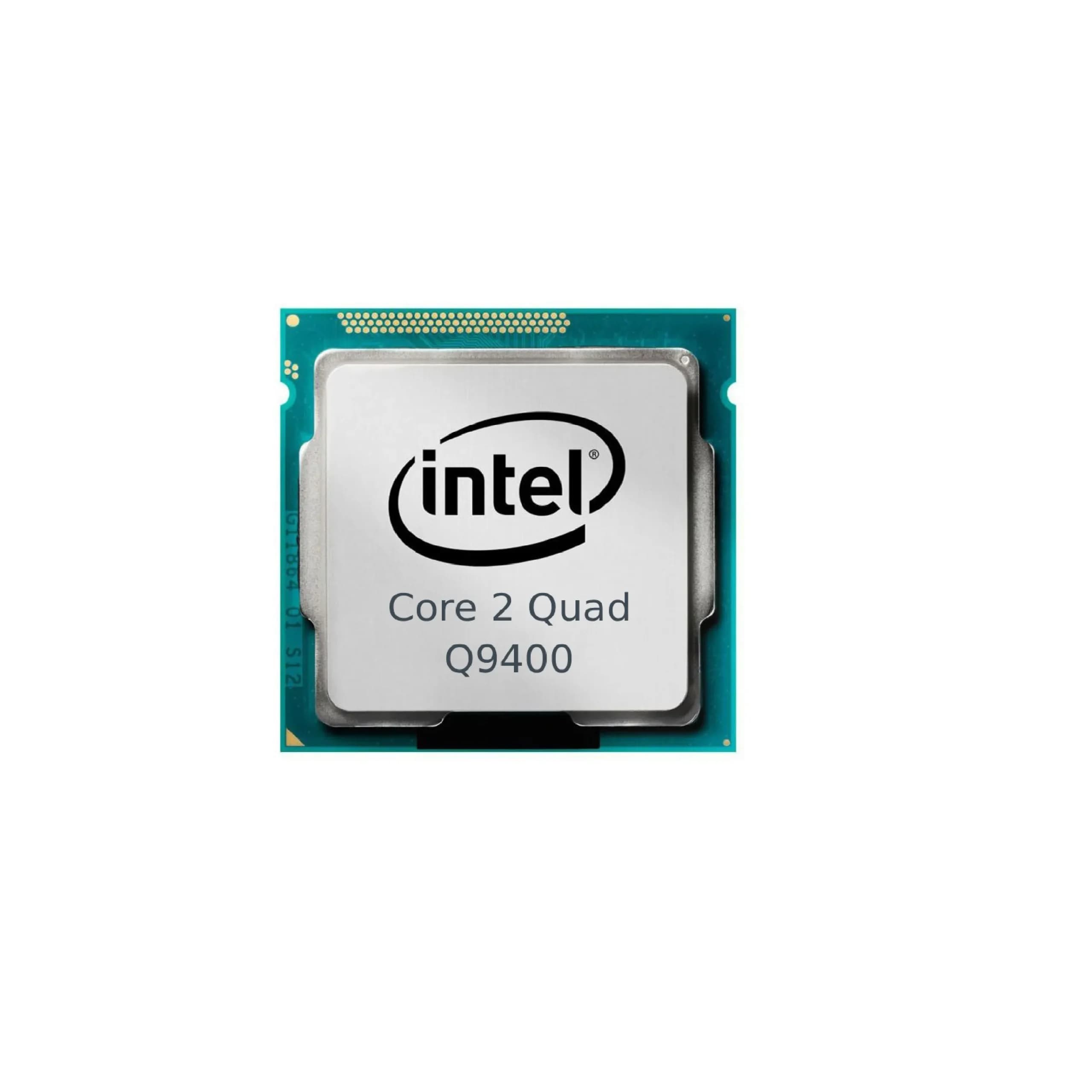 پردازنده اینتل Q9400 Core 2 Quad