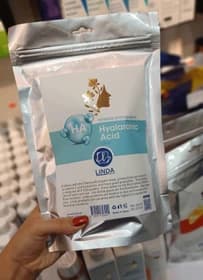 ماسک گچی لیندا در سه رایحه — تصویر ۳