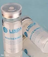 کوکتل ضدلک و روشن کننده Linda — تصویر ۳