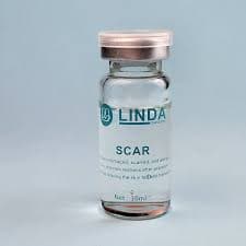 کوکتل ضدلک و روشن کننده Linda