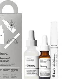 پک مولتی پپتاید اوردینری The Ordinary The Power of Peptides Set — تصویر ۳