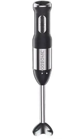 گوشت کوب برقی تک کاره گوسونیک مدل GSB-831