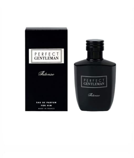 عطر ادکلن پرفکت جنتلمن اینتنس اصلی و اورجینال فرانسه A&P PERFECT GENTLEMAN Intense 100ml