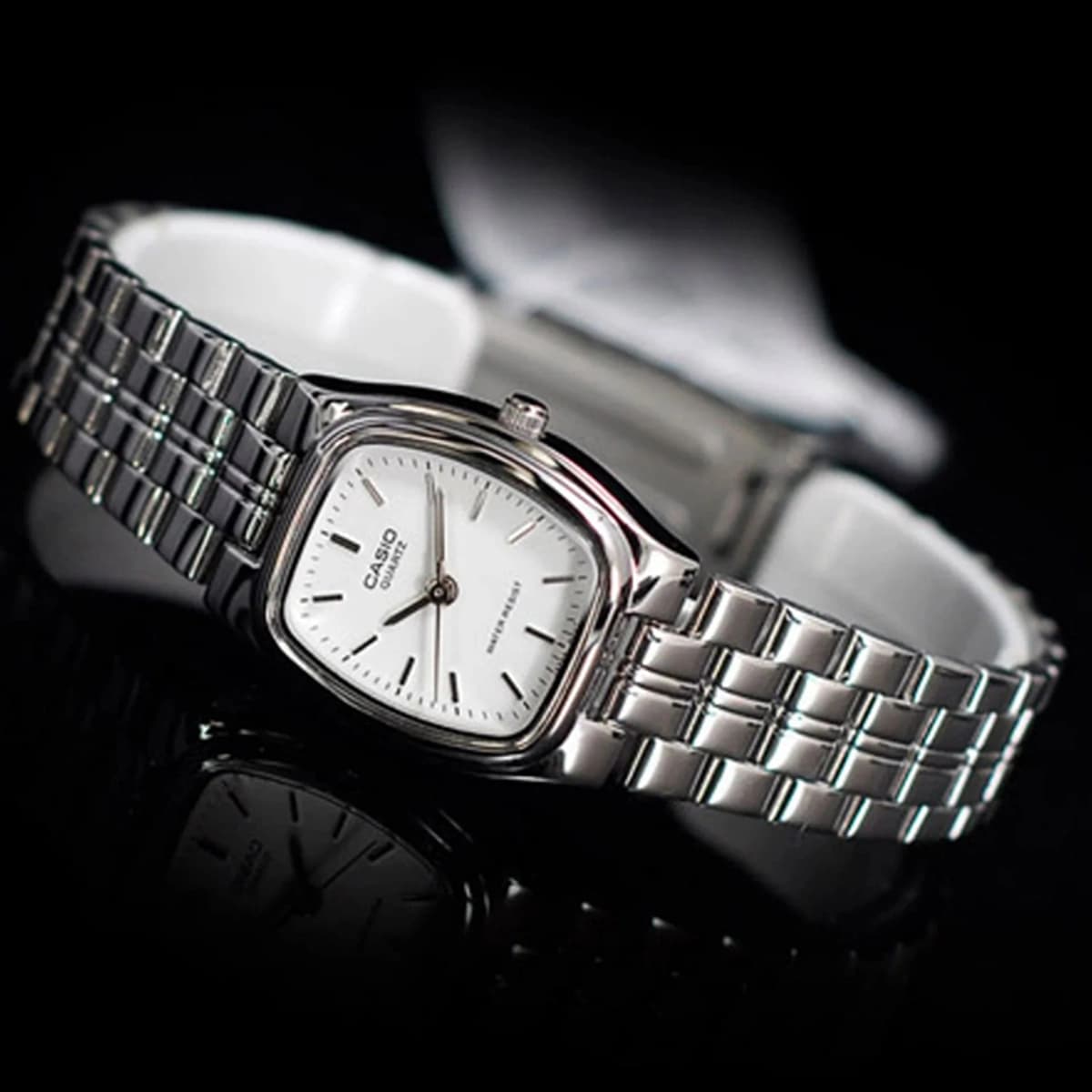 ساعت مچی زنانه کاسیو CASIO LTP-1169D-7AR — تصویر ۳