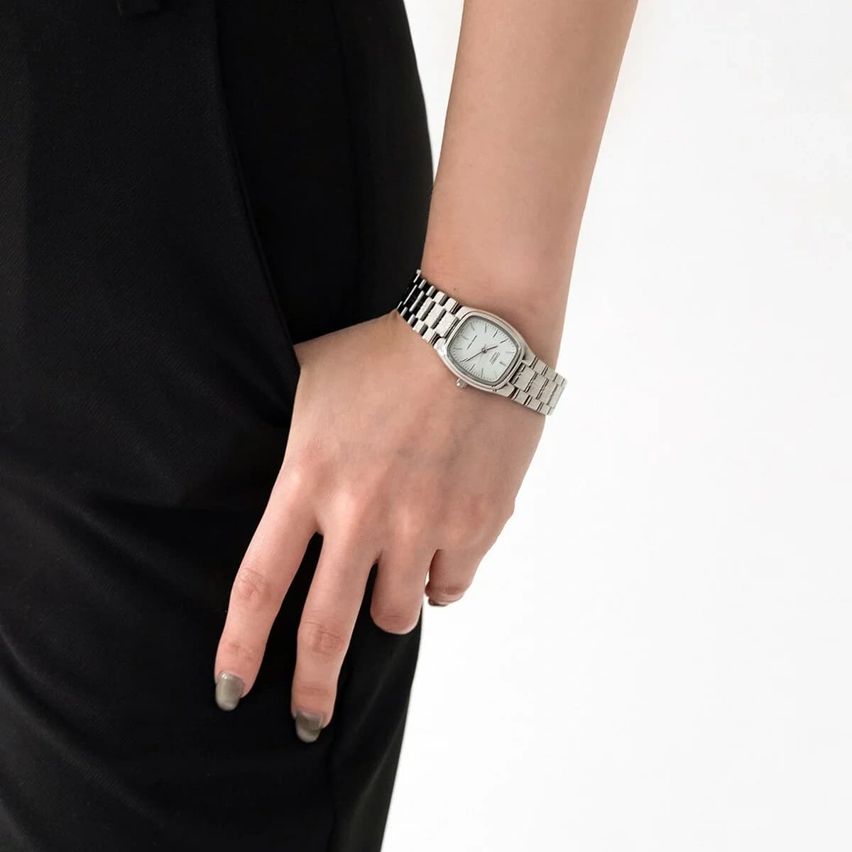 ساعت مچی زنانه کاسیو CASIO LTP-1169D-7AR — تصویر ۶