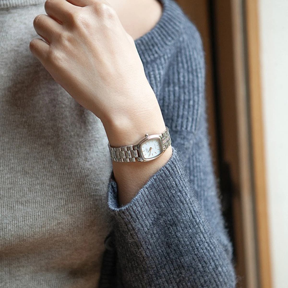 ساعت مچی زنانه کاسیو CASIO LTP-1169D-7AR — تصویر ۴