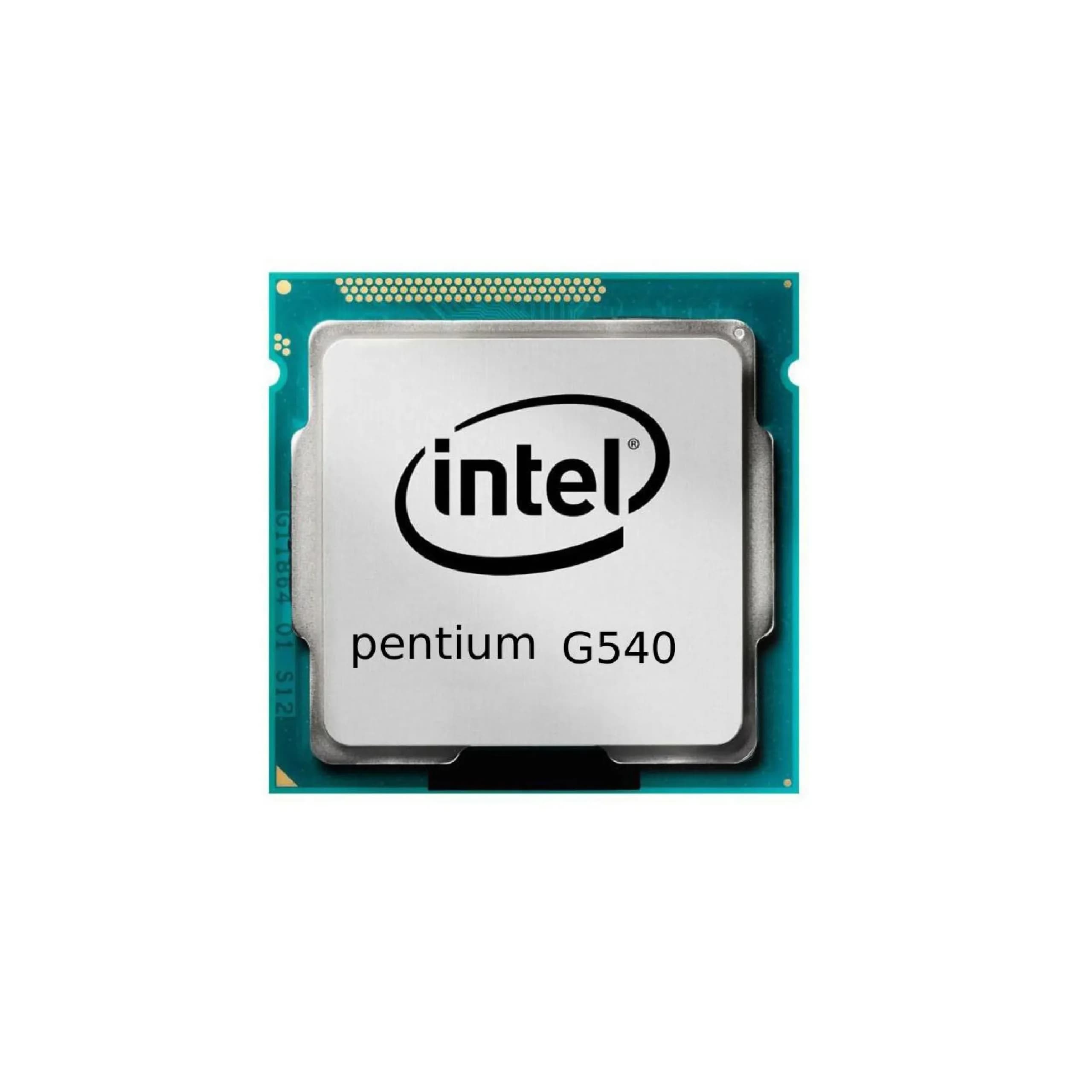 پردازنده اینتل Celeron G645 Tray
