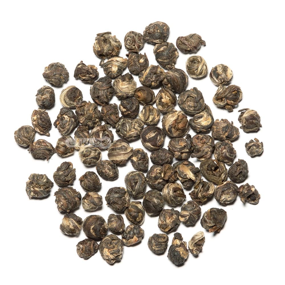 چای سفید و سبز ساده مروارید <div class="dscpn">آنتی اکسیدان، کمک به لاغری، جوانسازی، محافظت از قلب، مناسب پذیرایی</div>