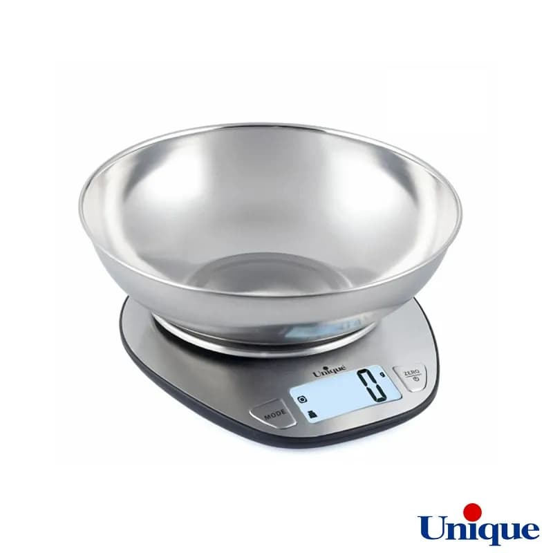 ترازوی یونیک 5 کیلو دیجیتال مدل UN-6520