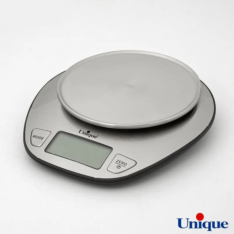 ترازوی یونیک 5 کیلو دیجیتال مدل UN-6520 — تصویر ۴