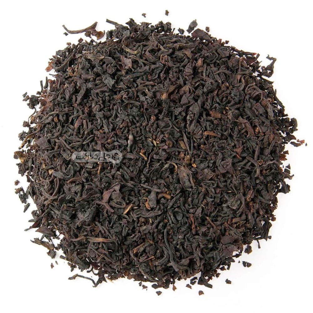 چای سیاه ایرانی شکسته سرگل (بهاره لاهیجان 1405) <div class="dscpn">کیفیت مرغوب، خوش طعم، خالص، جلوگیری از پوسیدگی دندانها، تقویت استخوان ها</div>