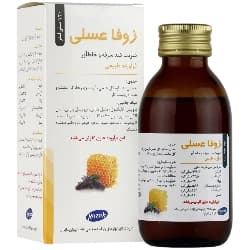 زوفا عسلی — تصویر ۶