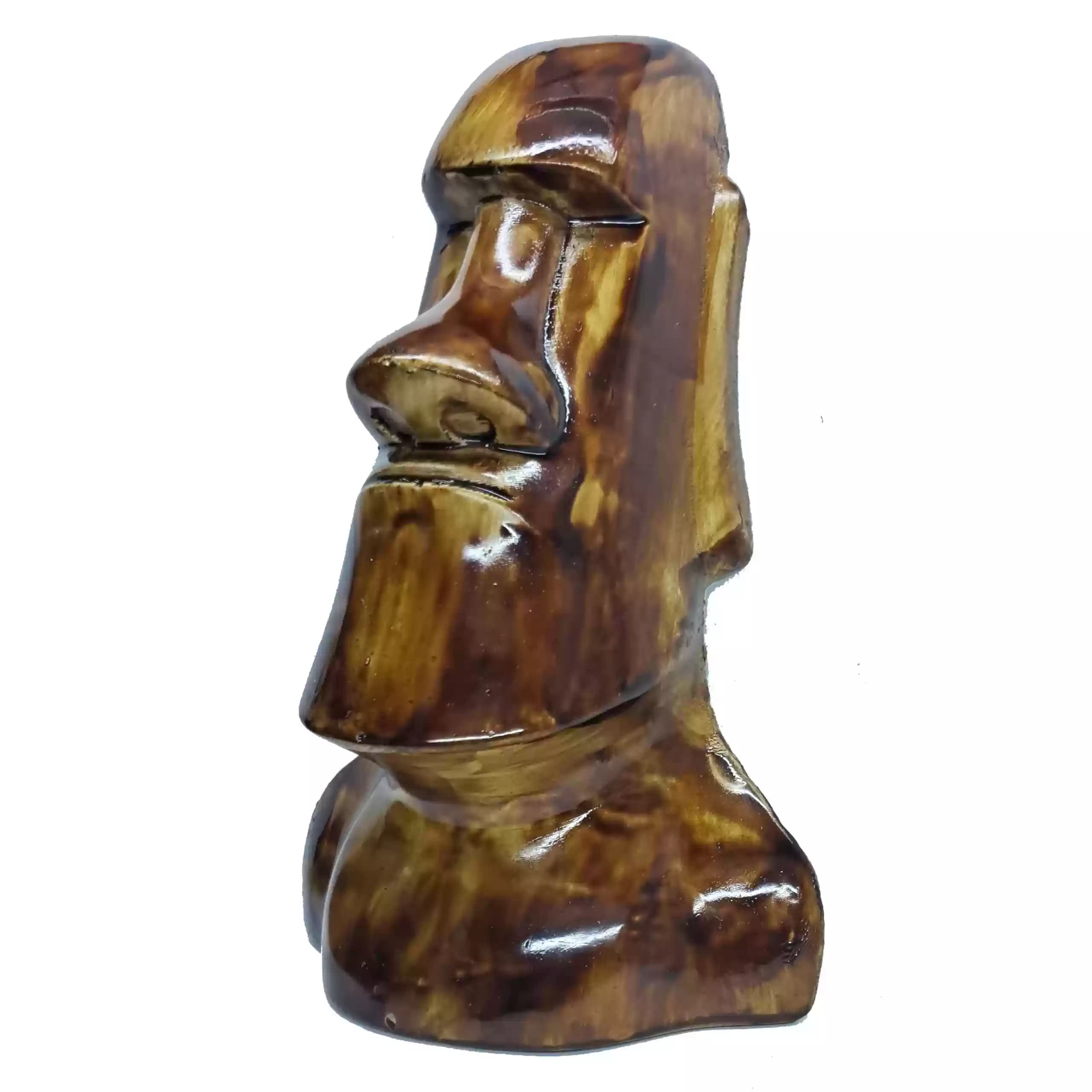 دیوارکوب کاکا سنگی طرح چوب