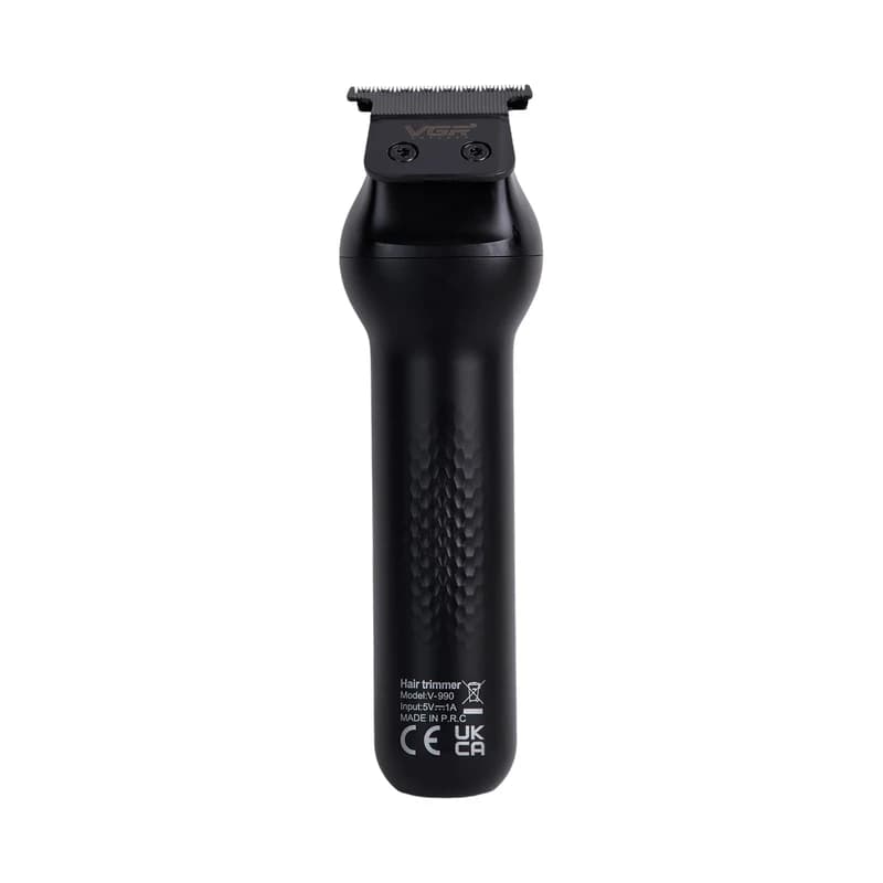 ماشین اصلاح وی جی آر مدل VGR V-990 — تصویر ۶