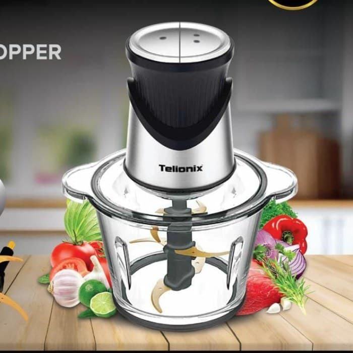 خردکن تلیونیکس مدل TC1880