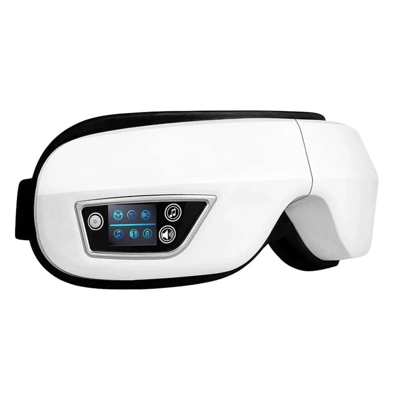 عینک ماساژور چشم ا Eye Massage — تصویر ۴