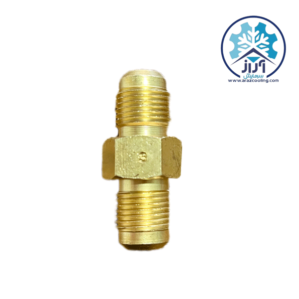 اوریفیس شماره 3 کولرگازی