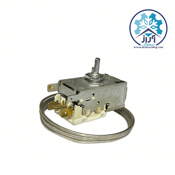 ترموستات یخچال فریزری رانکو مدل K59
