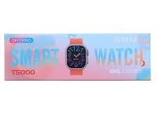 ساعت هوشمند اپل واچ اولترا-2 مدل T5000 Ultra — تصویر ۲